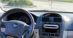 Kia Cerato LX CRDI 1.5 2006