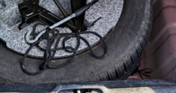 Kia Cerato LX CRDI 1.5 2006