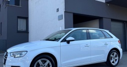 Audi A3 1.6TDI 131tkm prvi vlasnik HR auto veliki servis odličan