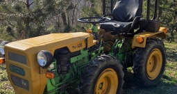 Tomo Vinković TV 420, original sa dokumentima