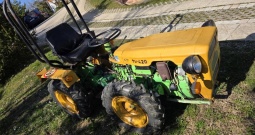 Tomo Vinković TV 420, original sa dokumentima