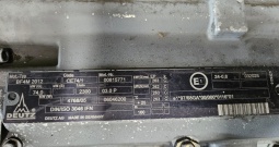 Bager Atlas 1404 M točkaš