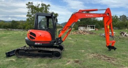Kubota 5t