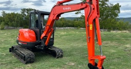 Kubota 5t