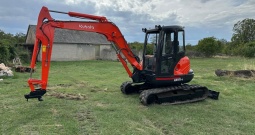 Kubota 5t