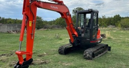 Kubota 5t