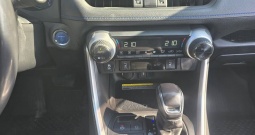 TOYOTA RAV 4 2.5 HSD AWD STYLE