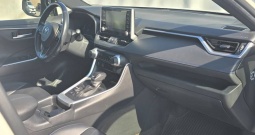 TOYOTA RAV 4 2.5 HSD AWD STYLE