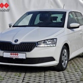 ŠKODA FABIA 1.0 TSI SIMPLY