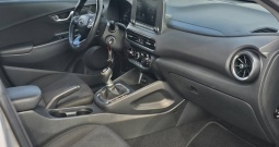 HYUNDAI KONA 1.0 T-GDI 120 WINTER