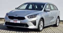 KIA CEED 1.0 T-GDI