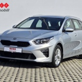 KIA CEED 1.0 T-GDI