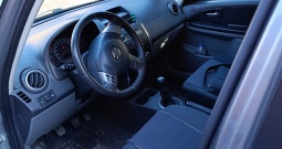Suzuki sx4 1.6 79 kw 4x4