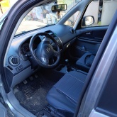 Suzuki sx4 1.6 79 kw 4x4