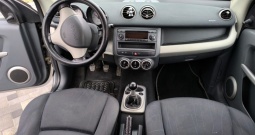 Smart ForFour 1.5 dci, 2004. godina