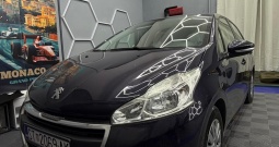 Peugeot 208 1.5 BlueHDI