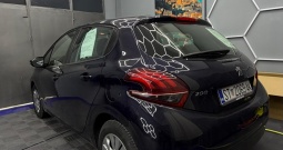 Peugeot 208 1.5 BlueHDI
