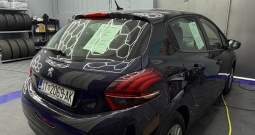 Peugeot 208 1.5 BlueHDI