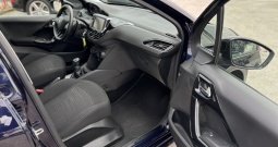 Peugeot 208 1.5 BlueHDI