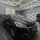 Peugeot 208 1.5 BlueHDI