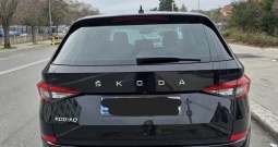 Škoda Kodiaq Business 1.5 TSI ACT DSG, 150 ks, 7 sjedala