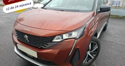 Peugeot 5008 1.5BlueHDi Automatik,GT Line,7 Sjedala,8mm Lanac-Facelift