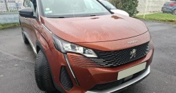 Peugeot 5008 1.5BlueHDi Automatik,GT Line,7 Sjedala,8mm Lanac-Facelift