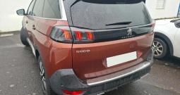 Peugeot 5008 1.5BlueHDi Automatik,GT Line,7 Sjedala,8mm Lanac-Facelift