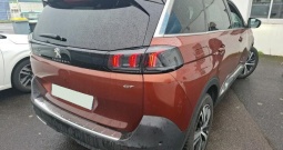 Peugeot 5008 1.5BlueHDi Automatik,GT Line,7 Sjedala,8mm Lanac-Facelift