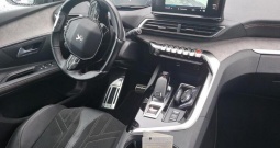 Peugeot 5008 1.5BlueHDi Automatik,GT Line,7 Sjedala,8mm Lanac-Facelift