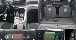 Peugeot 5008 1.5BlueHDi Automatik,GT Line,7 Sjedala,8mm Lanac-Facelift