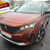 Peugeot 5008 1.5BlueHDi Automatik, GT Line, 7 Sjedala, 8mm Lanac - Facelift
