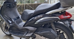 Prodajem Beverly 250