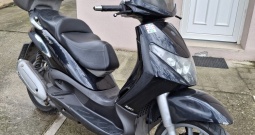 Prodajem Beverly 250