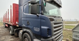 Scania R420