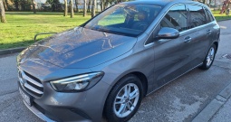 Mercedes B180 benz.full oprema.85tKM HR auto zamjena