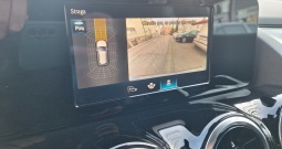 Mercedes B180 benz.full oprema.85tKM HR auto zamjena