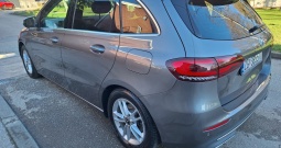 Mercedes B180 benz.full oprema.85tKM HR auto zamjena