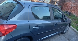 Prodaje se Peugeot 207 Limited edition