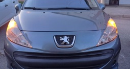 Prodaje se Peugeot 207 Limited edition