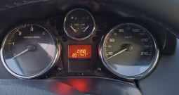 Prodaje se Peugeot 207 Limited edition