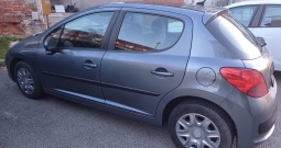Prodaje se Peugeot 207 Limited edition