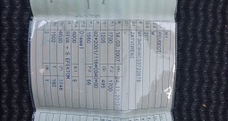 Prodaje se Peugeot 207 Limited edition