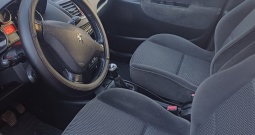 Prodaje se Peugeot 207 Limited edition