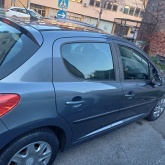 Prodaje se Peugeot 207 Limited edition