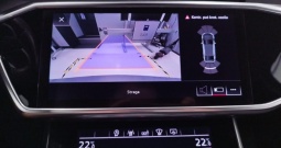 A6, 5.0 TDI, quttro S-tronic, S-line, 2019.g., model 2018.g., automatik