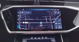 A6, 5.0 TDI, quttro S-tronic, S-line, 2019.g., model 2018.g., automatik