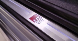 A6, 5.0 TDI, quttro S-tronic, S-line, 2019.g., model 2018.g., automatik