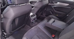 A6, 5.0 TDI, quttro S-tronic, S-line, 2019.g., model 2018.g., automatik