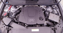 A6, 5.0 TDI, quttro S-tronic, S-line, 2019.g., model 2018.g., automatik